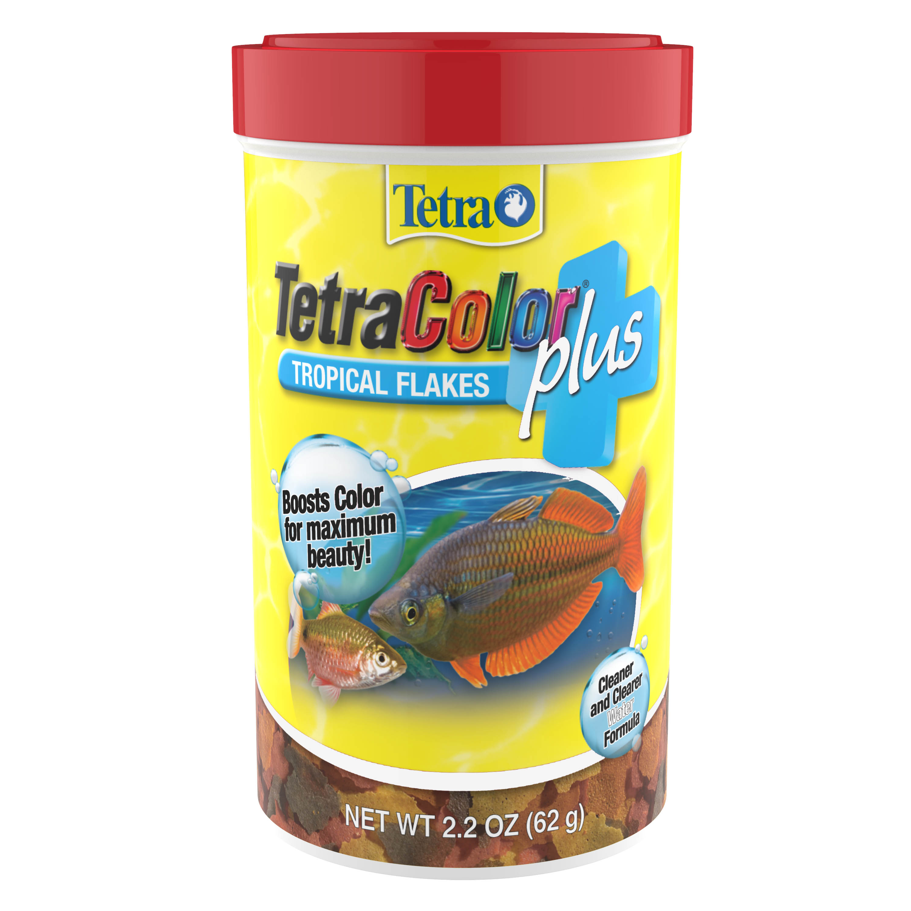 Tropical color flakes hot sale
